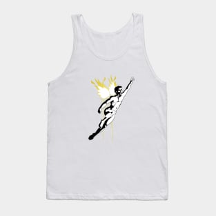 Reach For the Stars Tank Top